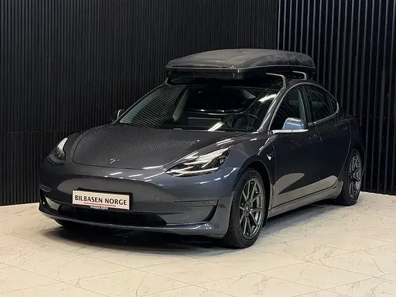Tesla Model 3 2020 photo 4