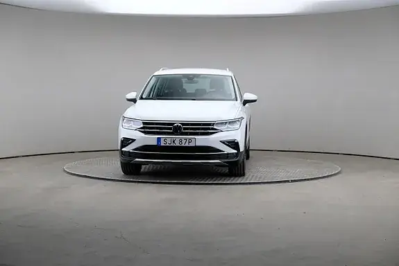 Volkswagen Tiguan 2024 photo 3