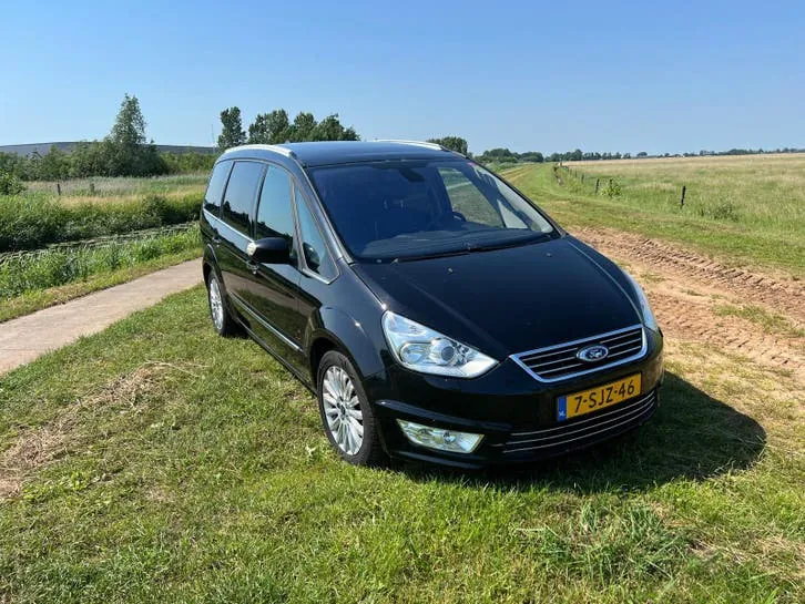 Ford Galaxy