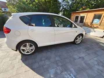 Seat Altea