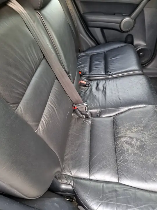 Honda Cr-V 2011 photo 5