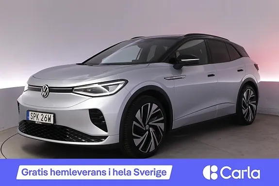 Volkswagen Id.4