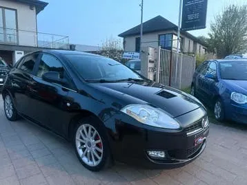 Fiat Bravo 2007 photo 3