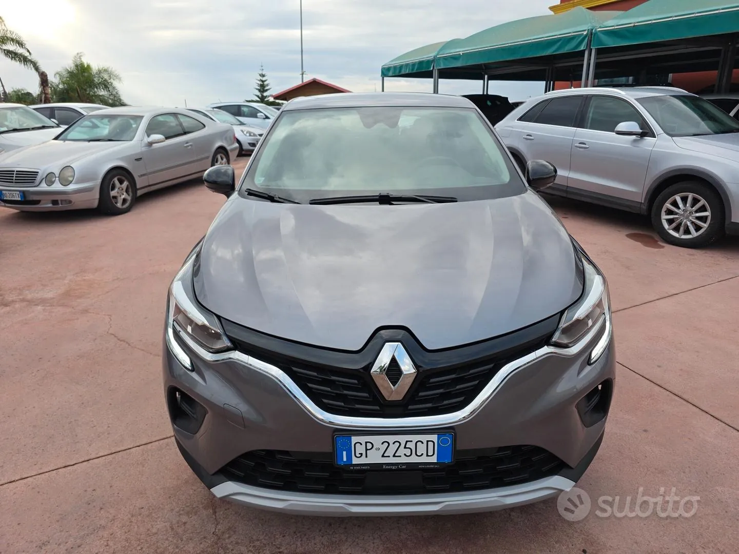 Renault Captur 2023 photo 4
