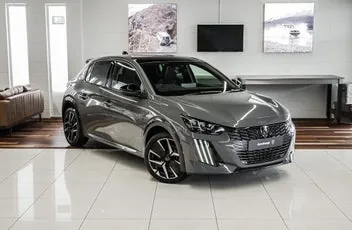 Peugeot 208 2026 photo 2