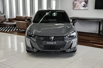 Peugeot 208 2026 photo 5