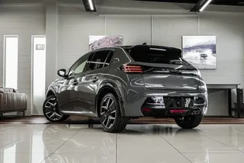 Peugeot 208 2026 photo 3