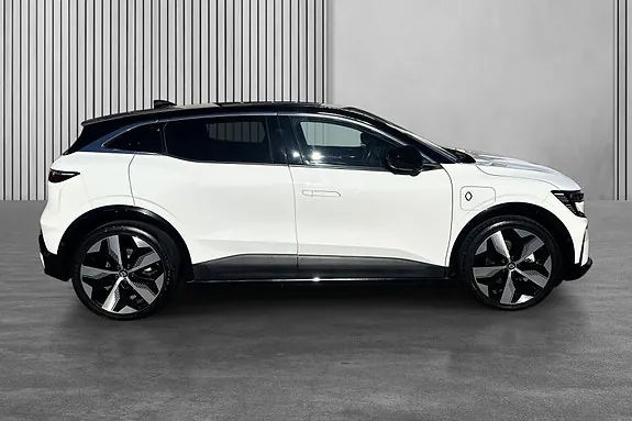 Renault Megane E-Tech 2023 photo 4