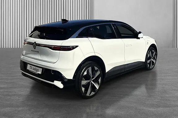 Renault Megane E-Tech 2023 photo 5