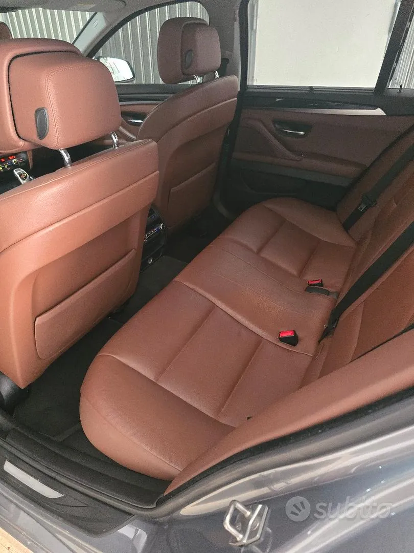 BMW 530D 2011 photo 5