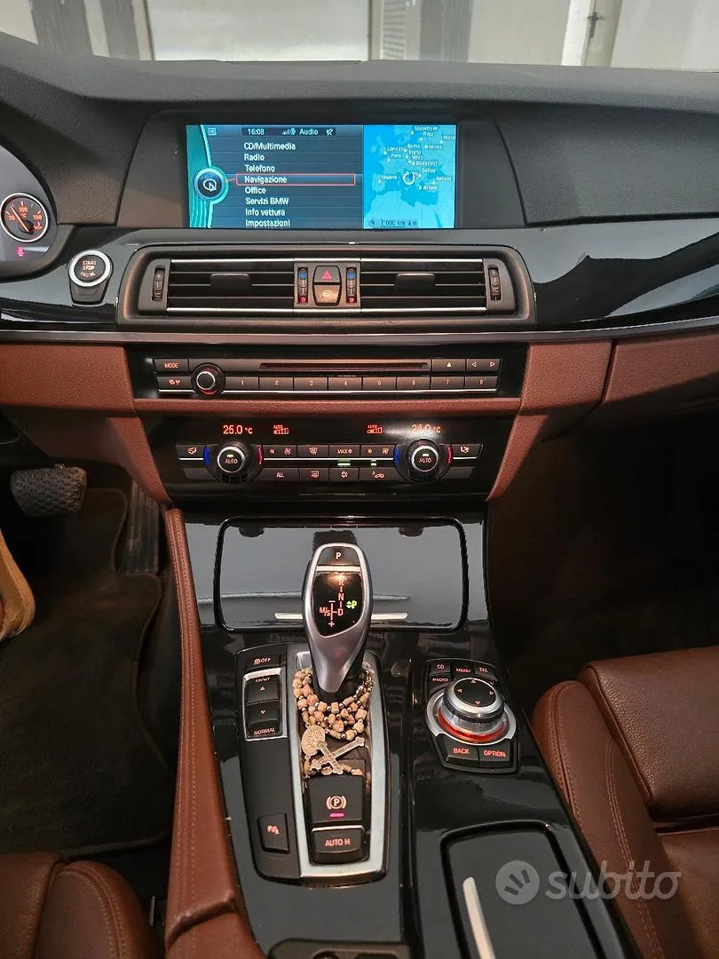 BMW 530D