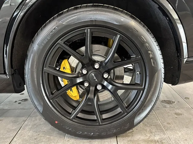 Dodge Durango 2026 photo 4