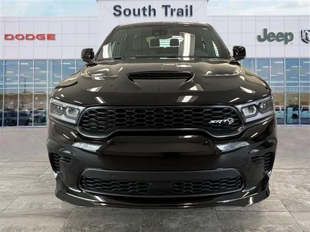 Dodge Durango 2026 photo 2