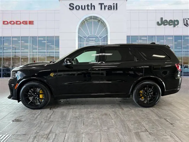 Dodge Durango 2026 photo 3