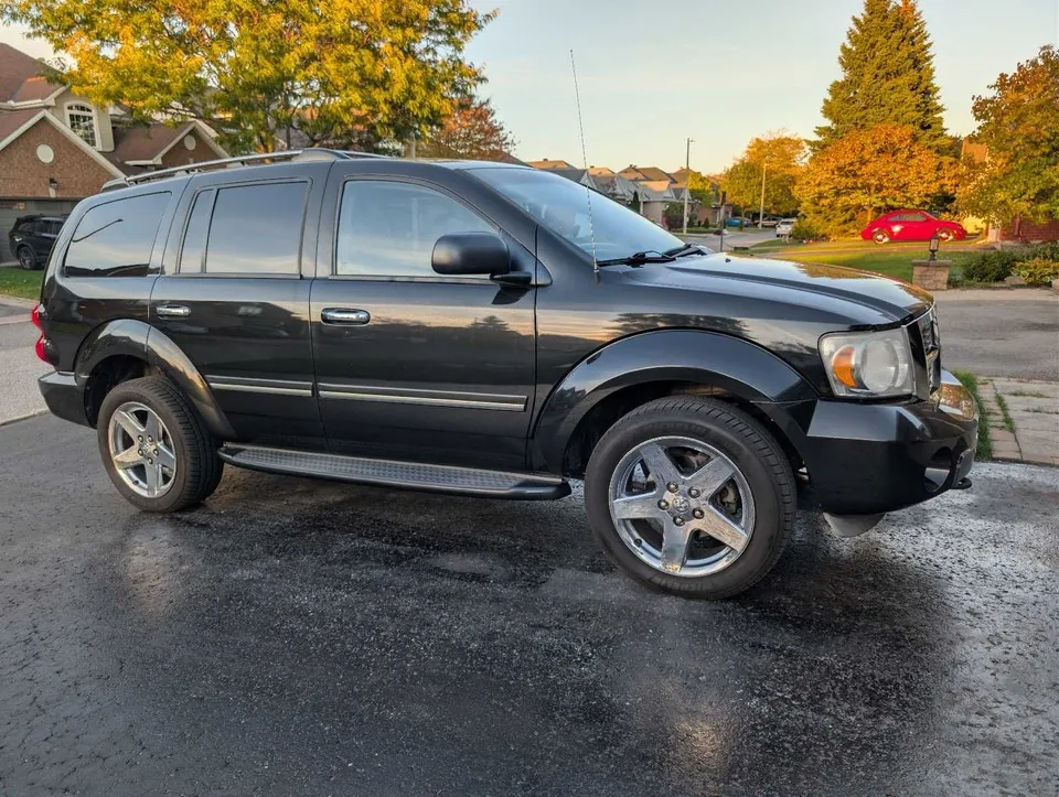 Dodge Durango