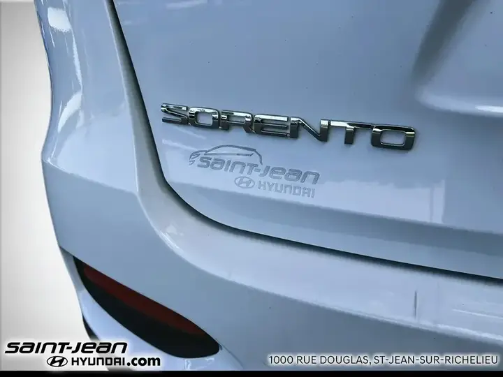 Kia Sorento 2020 photo 5