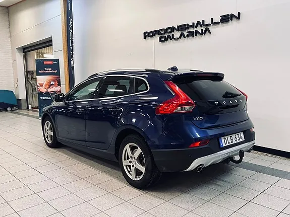 Volvo V40 Cross Country 2015 photo 5