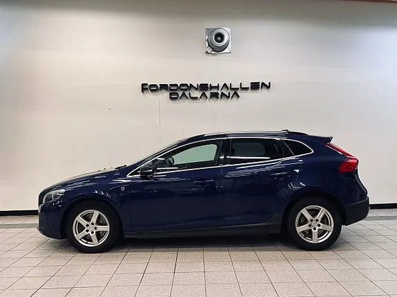 Volvo V40 Cross Country 2015 photo 4