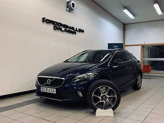 Volvo V40 Cross Country