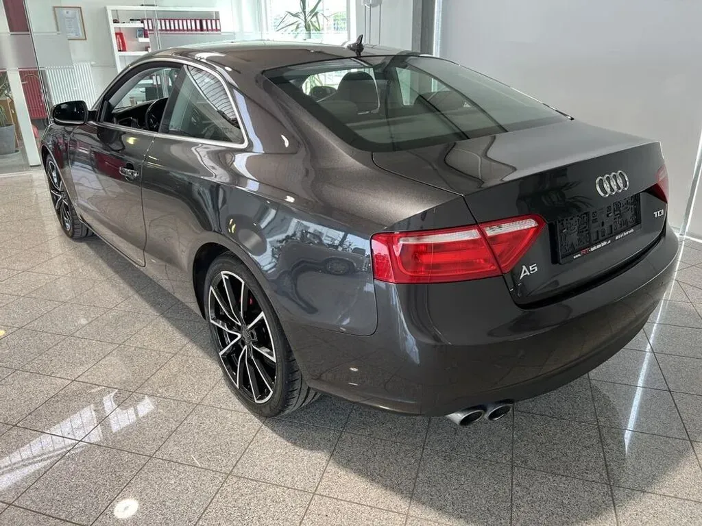 Audi A5 2013 photo 3