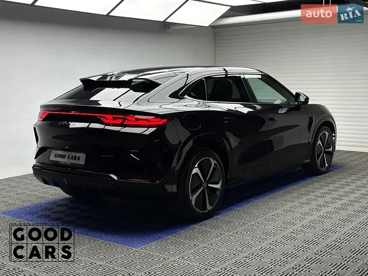 BYD Song L 2025 photo 5