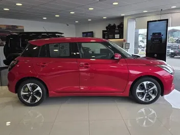 Suzuki Swift 2026 photo 4