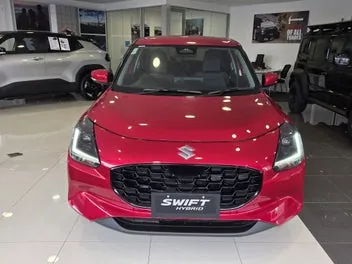 Suzuki Swift 2026 photo 3