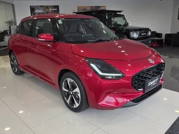 Suzuki Swift 2026 photo 2