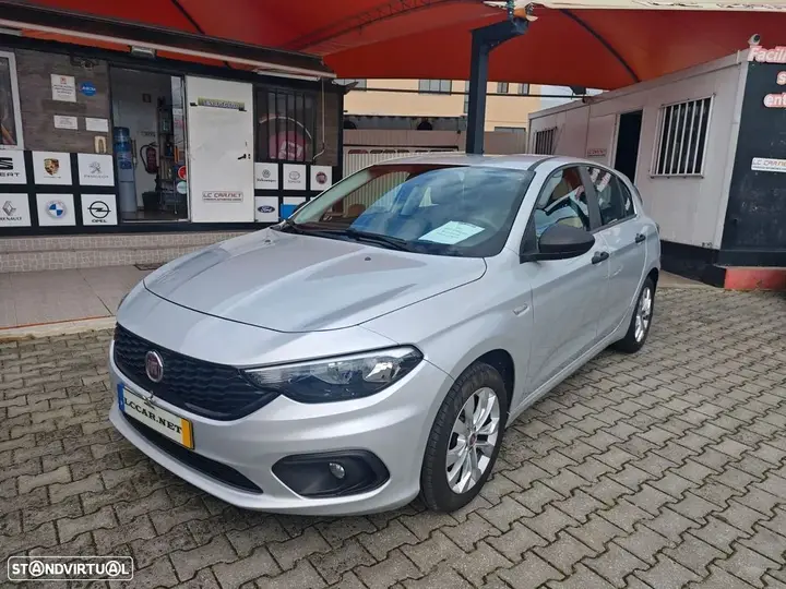 Fiat Tipo