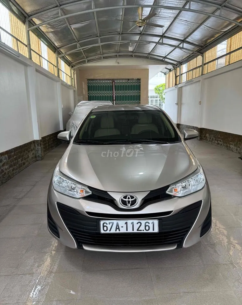 Toyota Vios