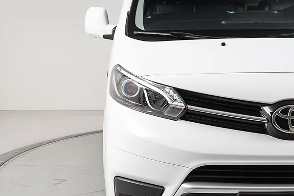 Toyota Proace 2022 photo 5