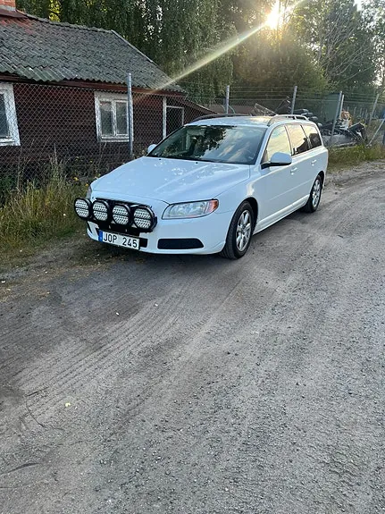 Volvo V70