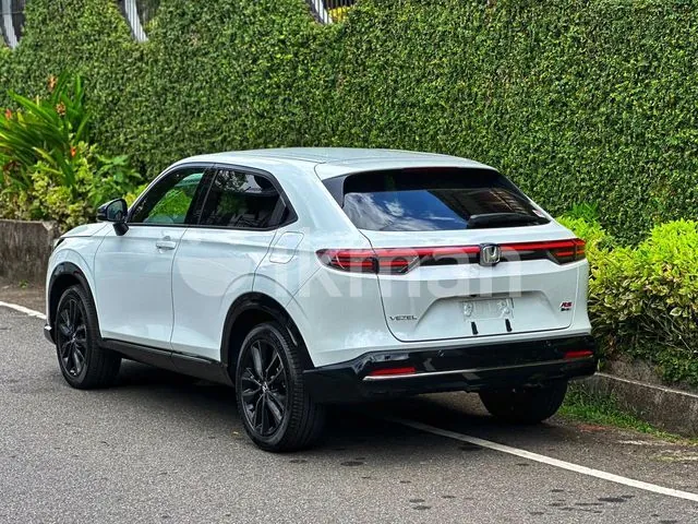 Honda Vezel 2026 photo 3