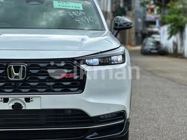 Honda Vezel 2026 photo 4