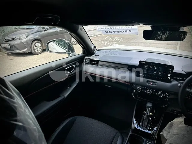 Honda Vezel 2026 photo 5