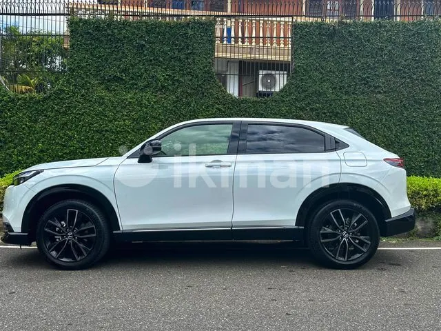 Honda Vezel 2026 photo 2