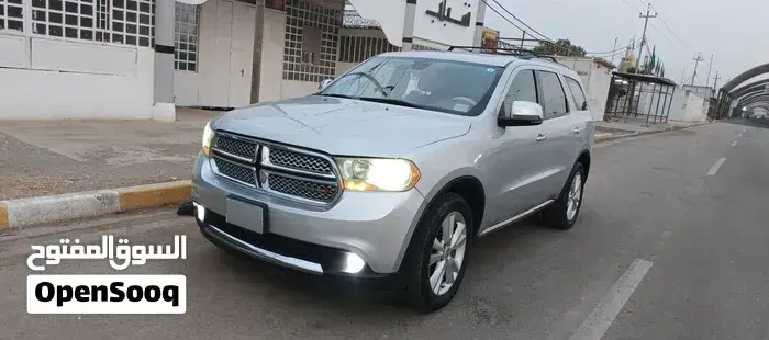 Dodge Durango