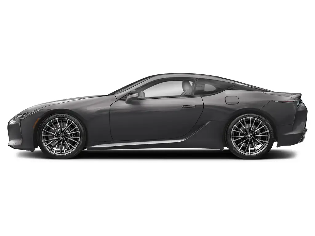 Lexus Lc 2026 photo 3
