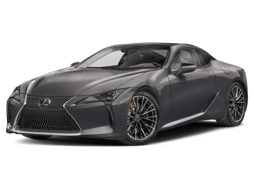 Lexus Lc