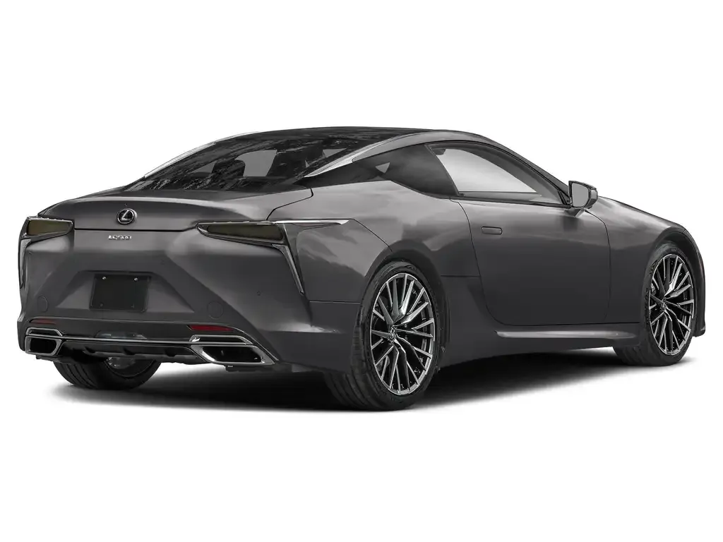 Lexus Lc 2026 photo 2