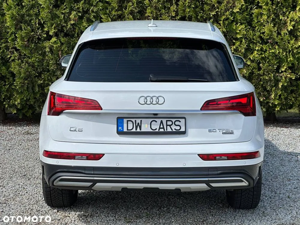 Audi Q5 2023 photo 5