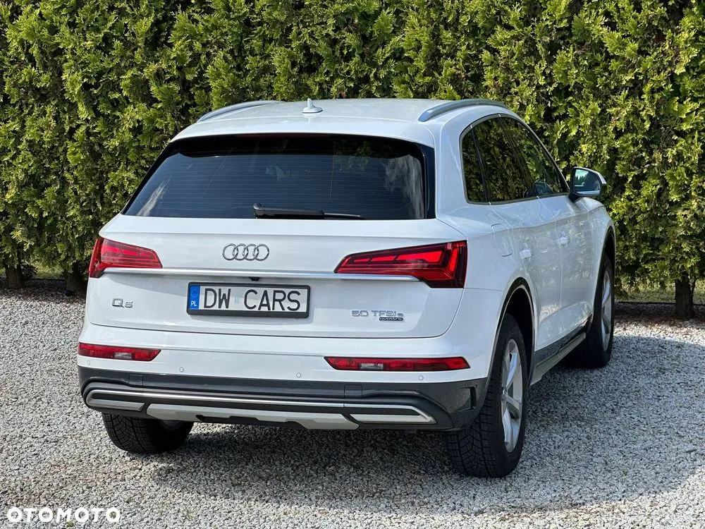 Audi Q5 2023 photo 4