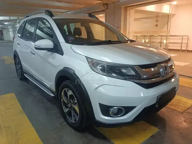Honda Br-V