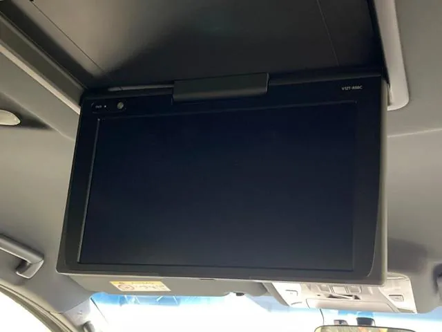 Toyota Veravia 2017 photo 5