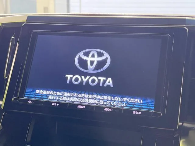 Toyota Veravia 2017 photo 3