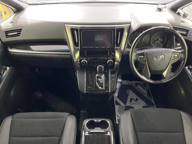 Toyota Veravia 2017 photo 2