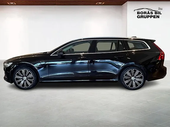 Volvo V60 2022 photo 3
