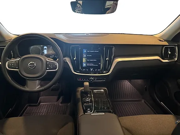 Volvo V60 2022 photo 5