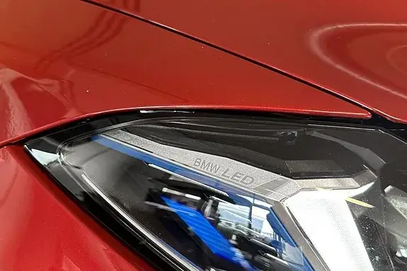 BMW I4 2025 photo 4