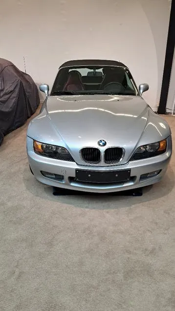 BMW Z3